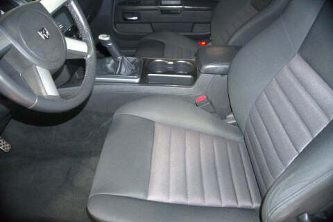 2009 Dodge Challenger R/T