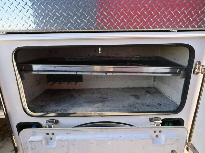 2012 Ford F-550 Super Duty