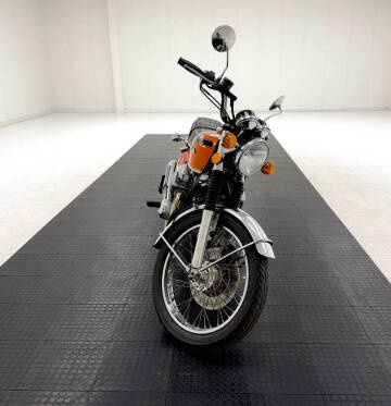 1973 Honda CBR