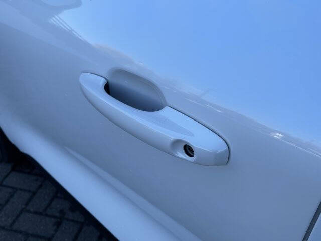 2021 Ford Escape Hybrid Titanium