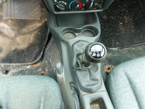 2005 Chevrolet Cavalier