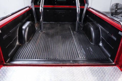 1994 Chevrolet C/K 1500 Series
