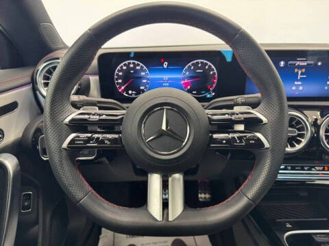 2026 Mercedes-Benz CLA CLA 250