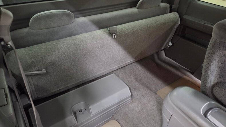 1998 GMC Sierra 1500