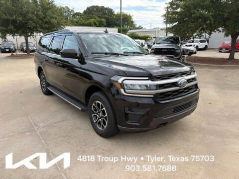 2023 Ford Expedition MAX