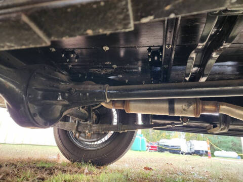 1935 Chevrolet Deluxe