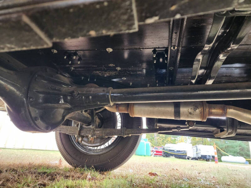 1935 Chevrolet Deluxe