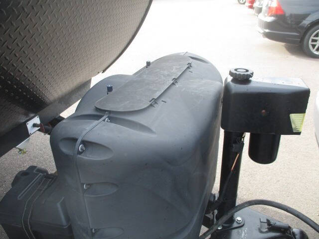 2021 SOLD Forest River Wildwood