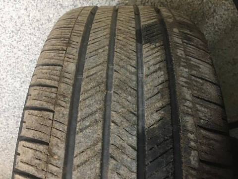 2020 Lincoln Aviator Black Label