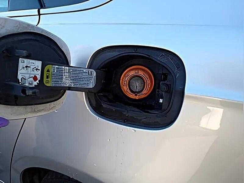 2013 Ford Fusion Energi Titanium