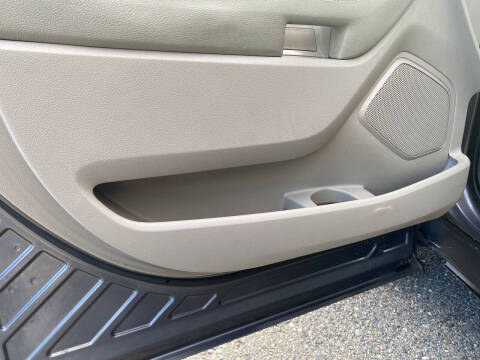 2011 Ford Explorer XLT