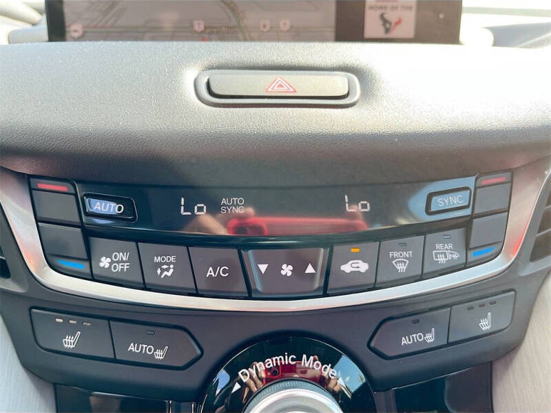 2024 Acura TLX w/Tech