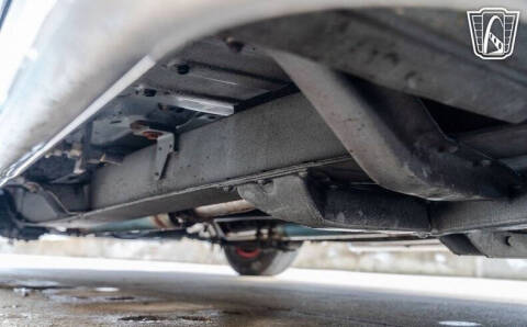 1951 Chevrolet Styleline