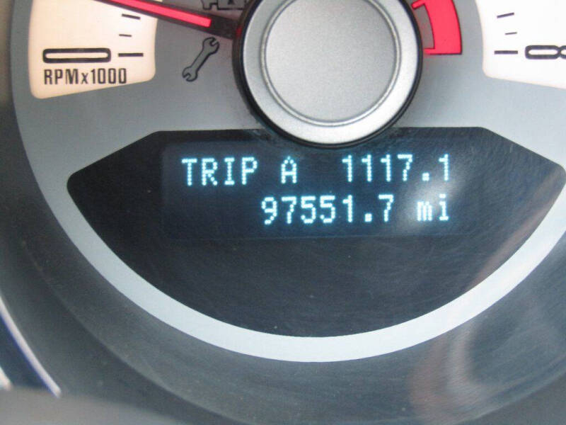 2011 Ford Mustang V6