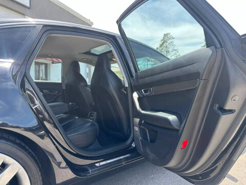 2007 Audi S6 quattro