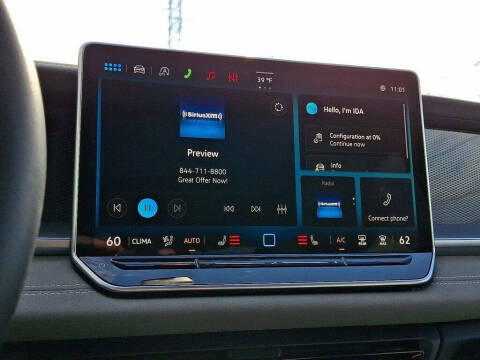 2026 Volkswagen Tiguan SE 4Motion