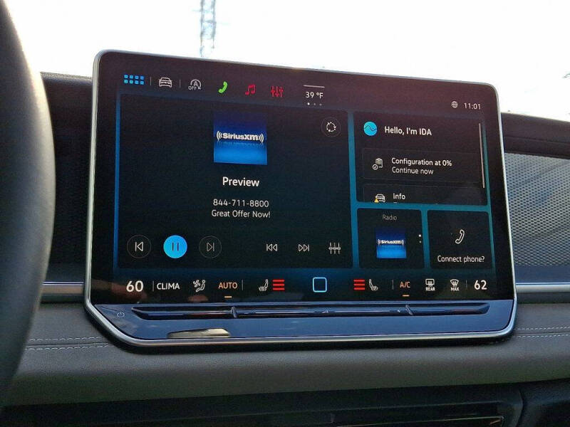 2026 Volkswagen Tiguan SE 4Motion