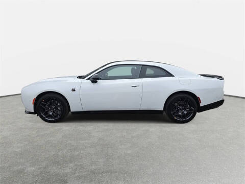 2026 Dodge Charger Scat Pack Plus