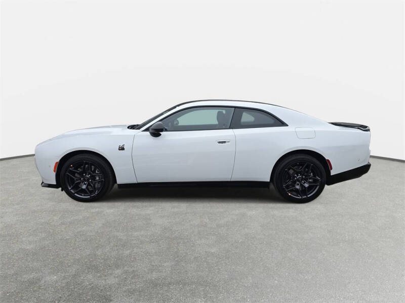 2026 Dodge Charger Scat Pack Plus