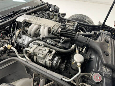 1988 Chevrolet Corvette