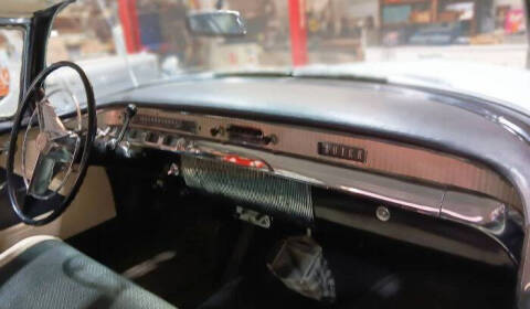 1956 Buick Special