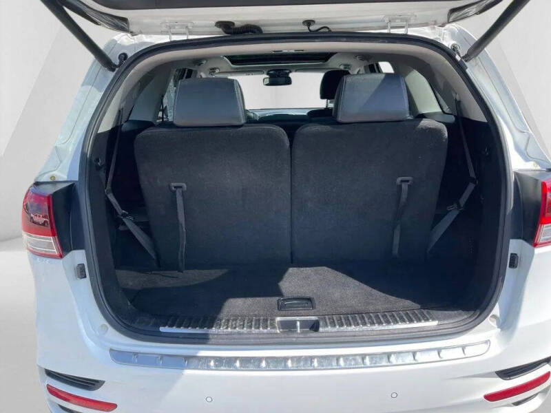 2018 Kia Sorento