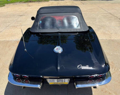 1964 Chevrolet Corvette
