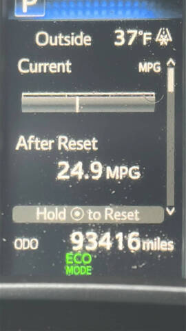 2017 Toyota Highlander Hybrid LE