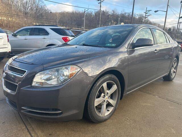 2011 Chevrolet Malibu for sale in Pittsburgh, PA