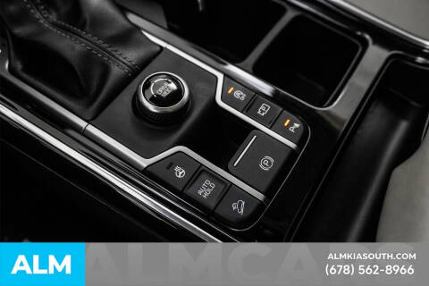 2021 Kia Sorento SX Prestige