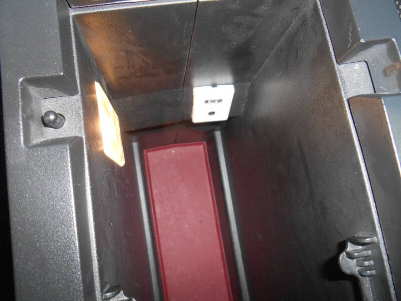 2017 GMC Terrain SLE-1