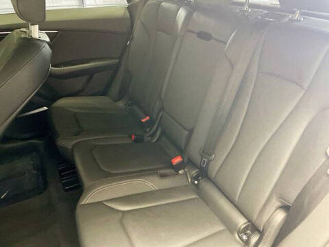 2021 Audi Q8 quattro Premium Plus 55 TFSI