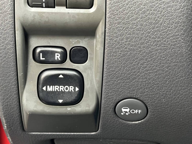 2008 Subaru Impreza WRX