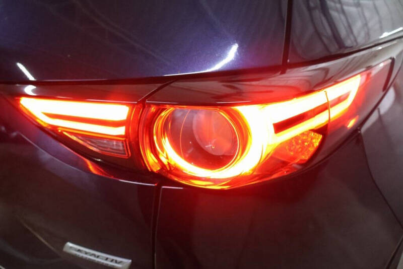 2019 Mazda CX-5 Grand Touring Reserve