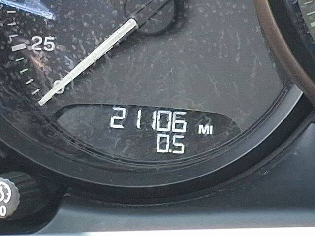 2022 Porsche Macan S