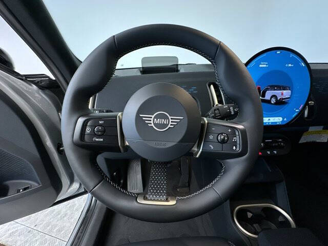 2027 MINI Countryman