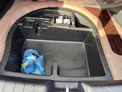 2022 Kia Forte GT Line