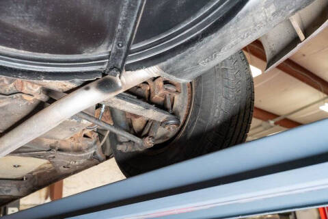 1965 Chevrolet Corvette