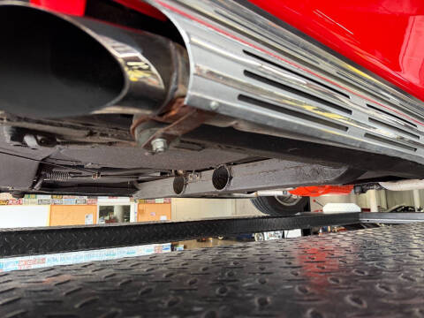 1967 Chevrolet Corvette