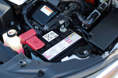 2021 Toyota Prius Prime