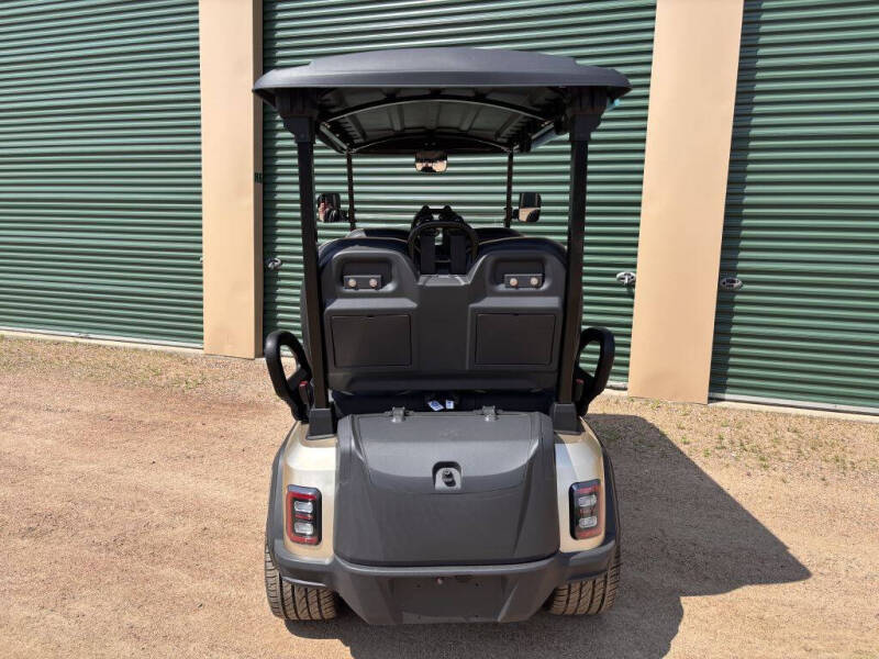 2025 Club Car ICON EPIC E40FX