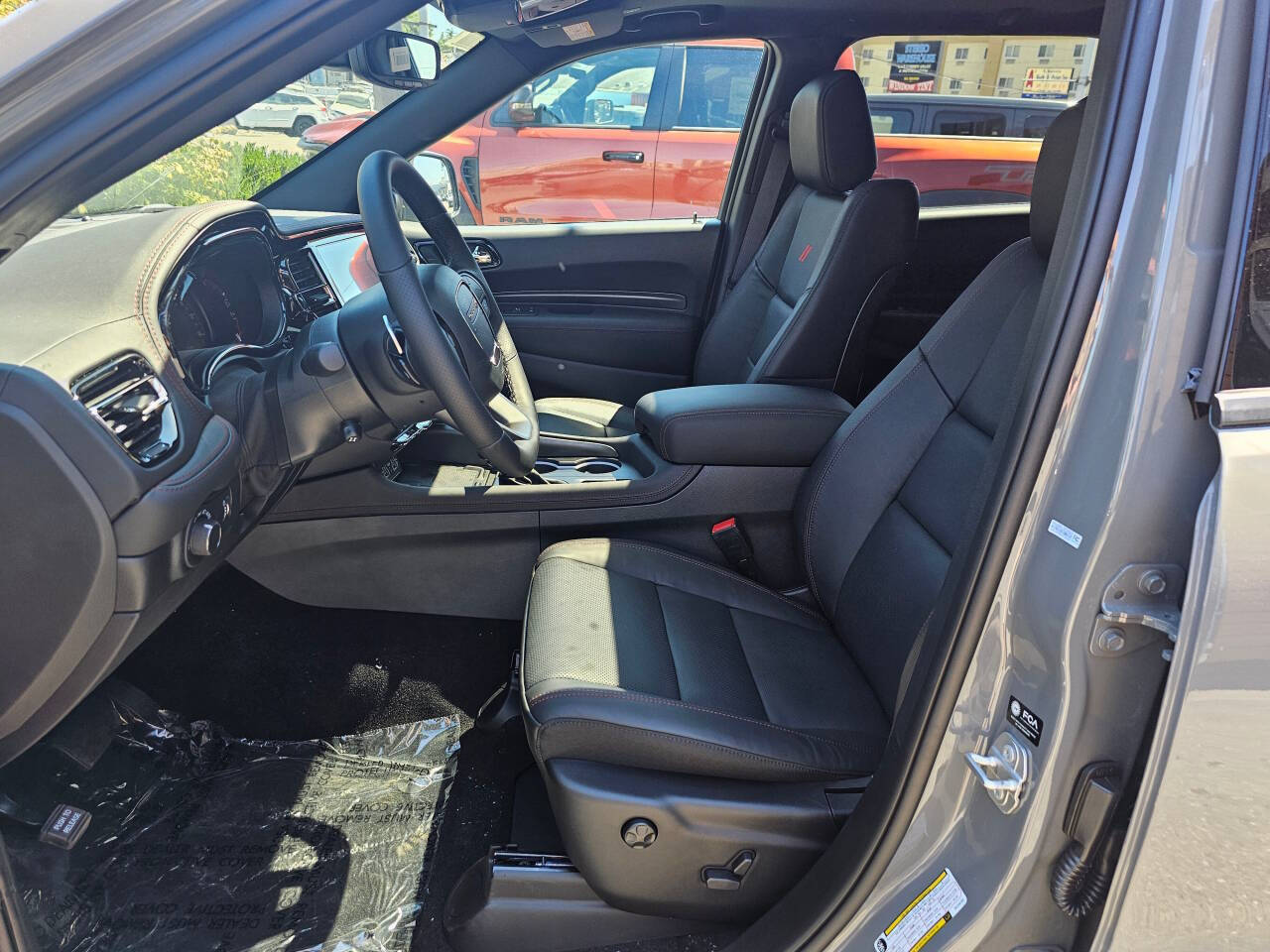 2024 Dodge Durango for sale at Autos by Talon in Seattle, WA