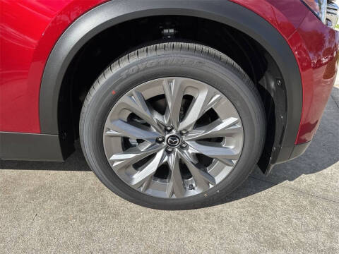 2026 Mazda CX-90 3.3 Turbo Premium Plus