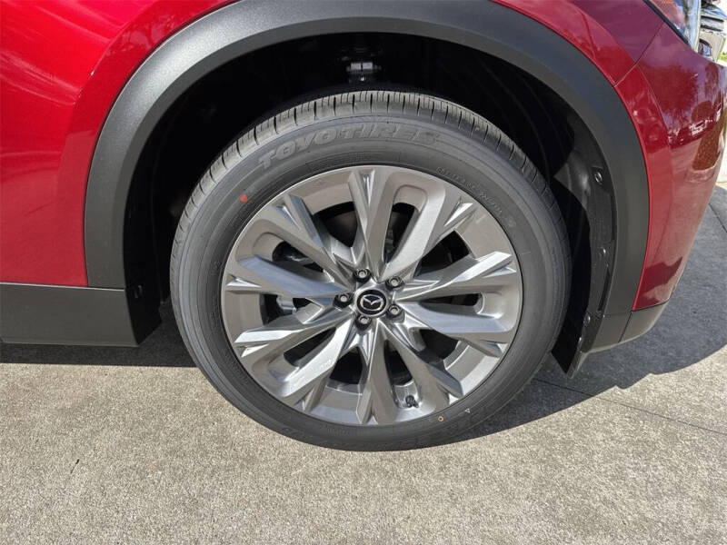 2026 Mazda CX-90 3.3 Turbo Premium Plus