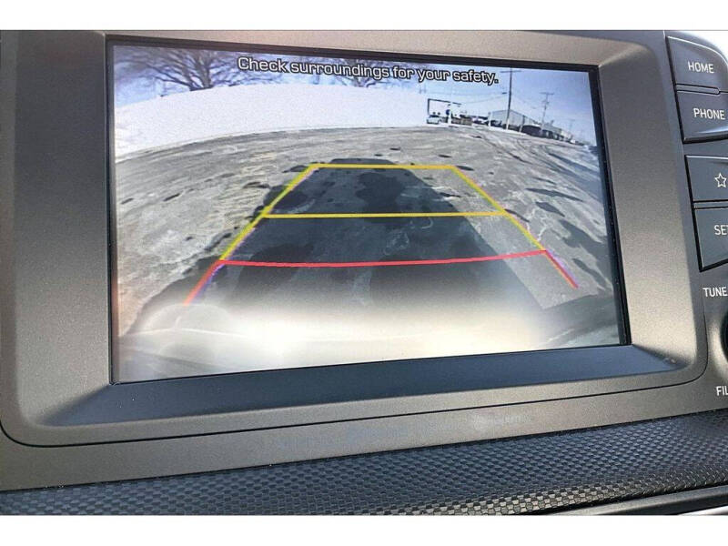 2021 Hyundai Kona Limited