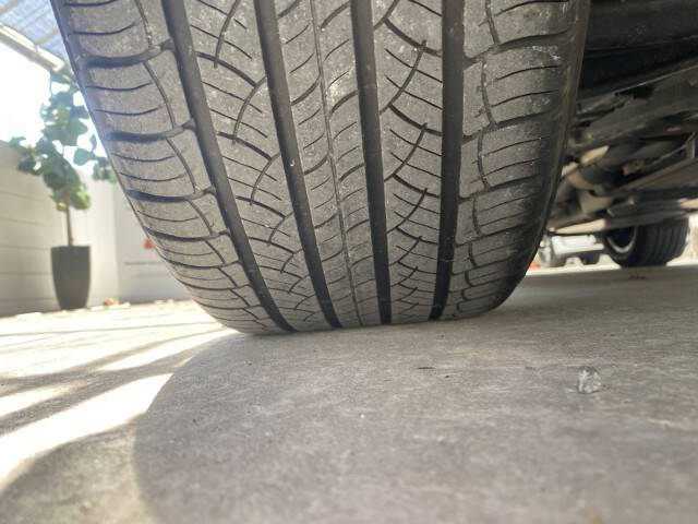 2007 BMW X5 3.0si
