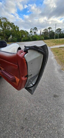 1978 Chevrolet Corvette