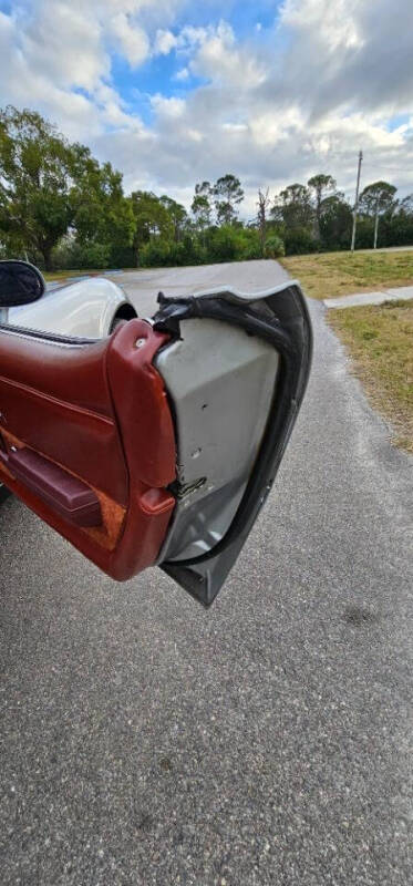 1978 Chevrolet Corvette