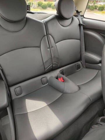 2013 MINI Hardtop Cooper