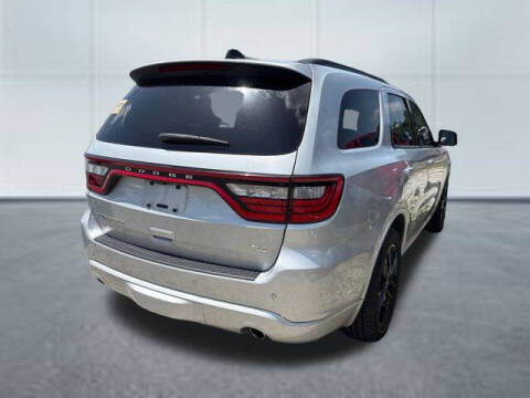 2024 Dodge Durango R/T Plus